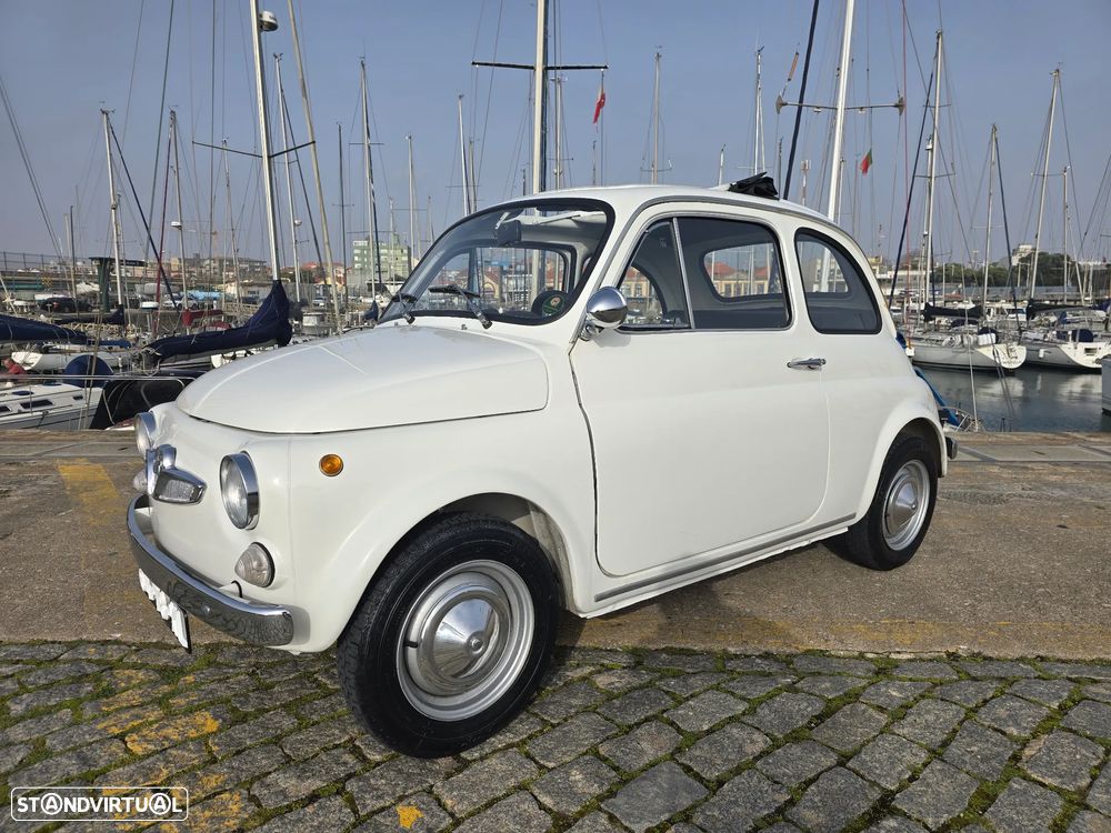 Outra não listada Steyr-Puch - 3