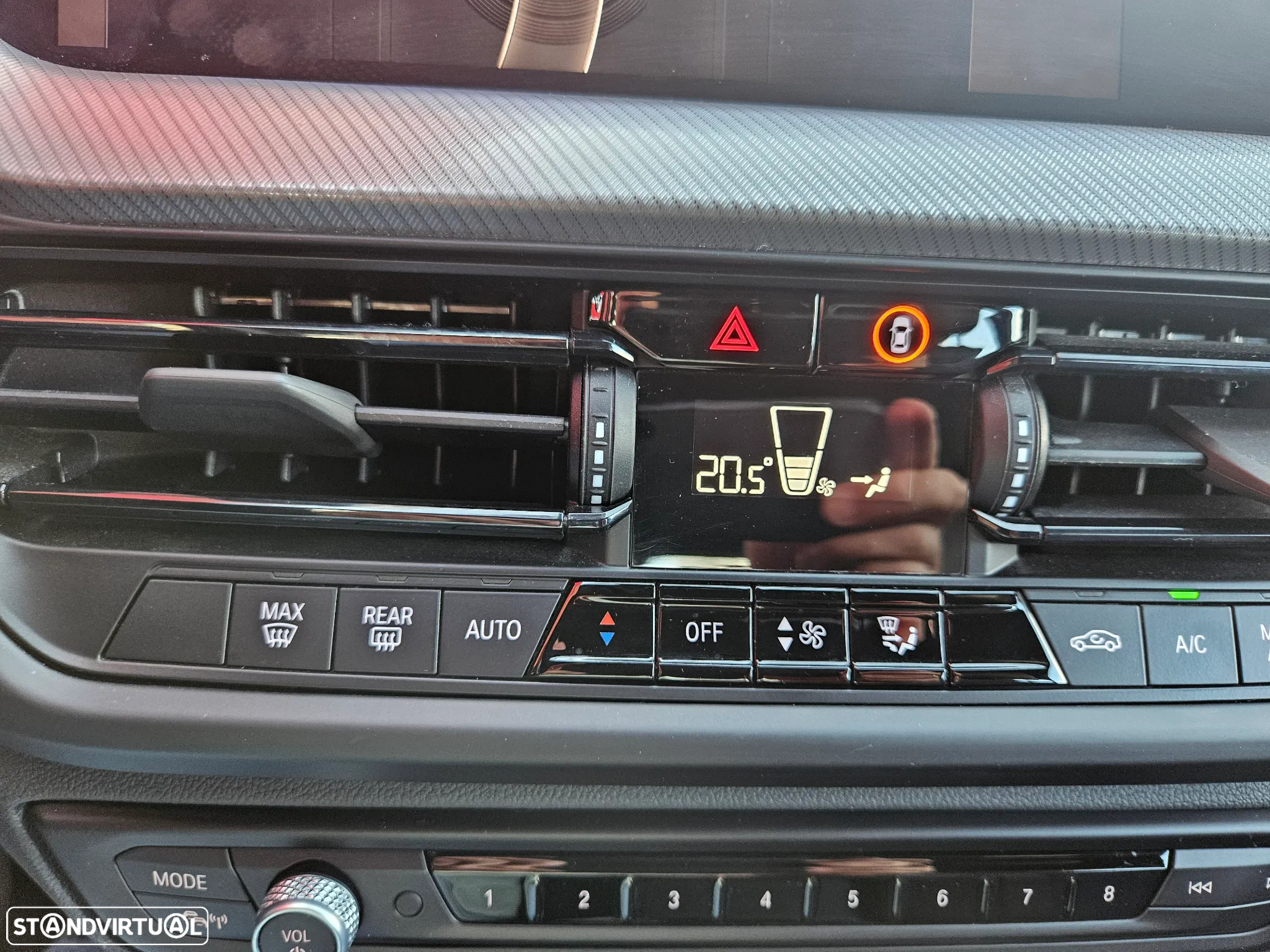 BMW 116 d Pack Desportivo M - 19