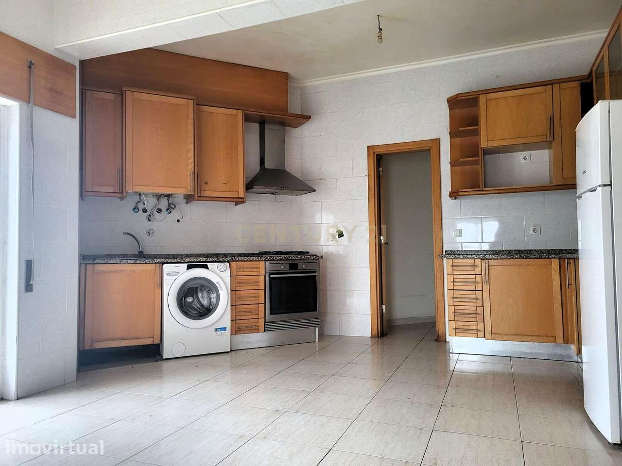 Apartamento T4 - Grande imagem: 3/18