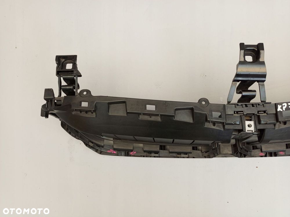 BMW 3 G20 G21 20- ŻALUZJA WLOT POWIETRZA KIEROWNICA 5A2DB49 5A2DB4903 = - 12