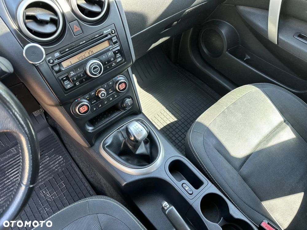 Nissan Qashqai 1.6 Acenta - 16