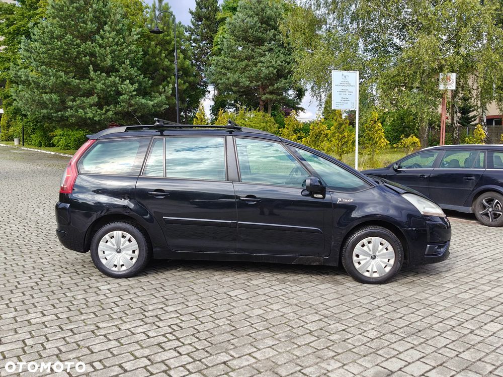 Citroën C4 Picasso 1.8i SX - 2