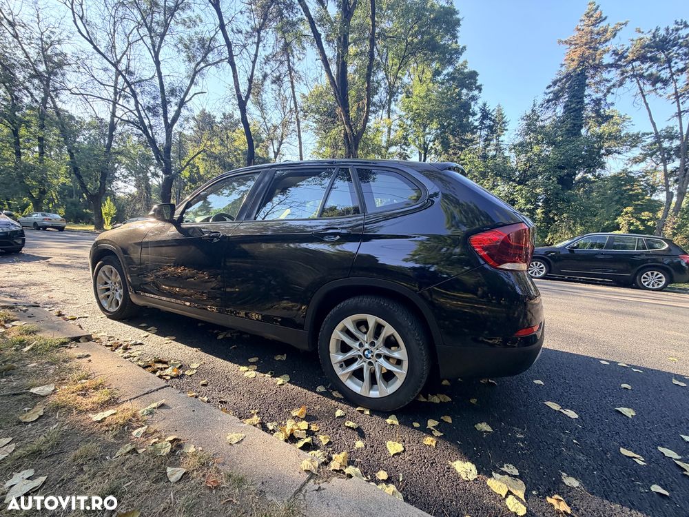 BMW X1 xDrive18d - 2