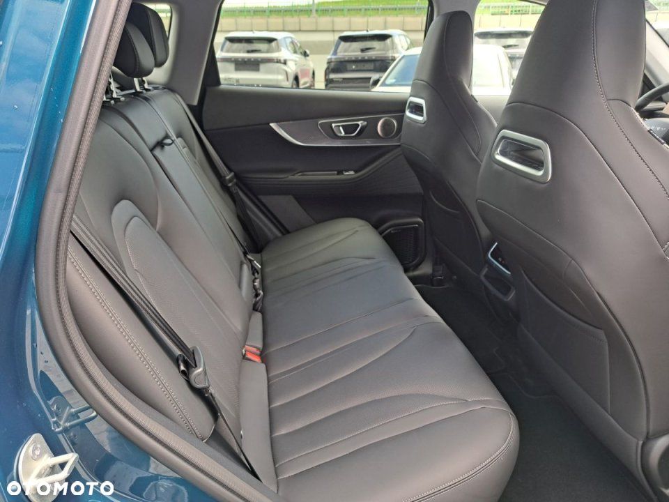 Chery Tiggo 7 - 11