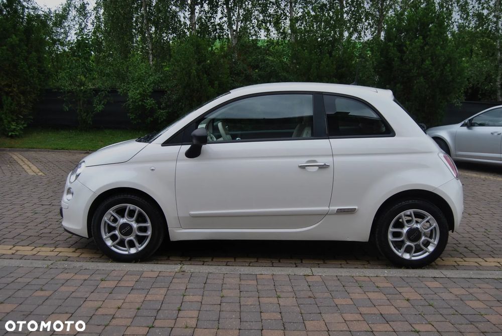 Fiat 500 - 16