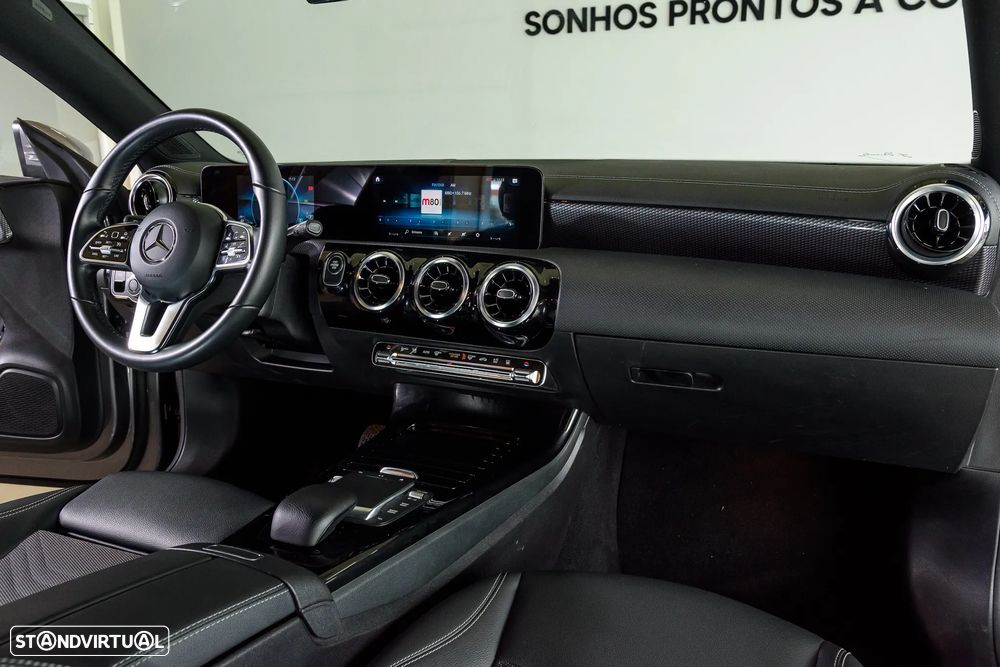 Mercedes-Benz CLA 250 e 8G-DCT Progressive Line Advanced - 16