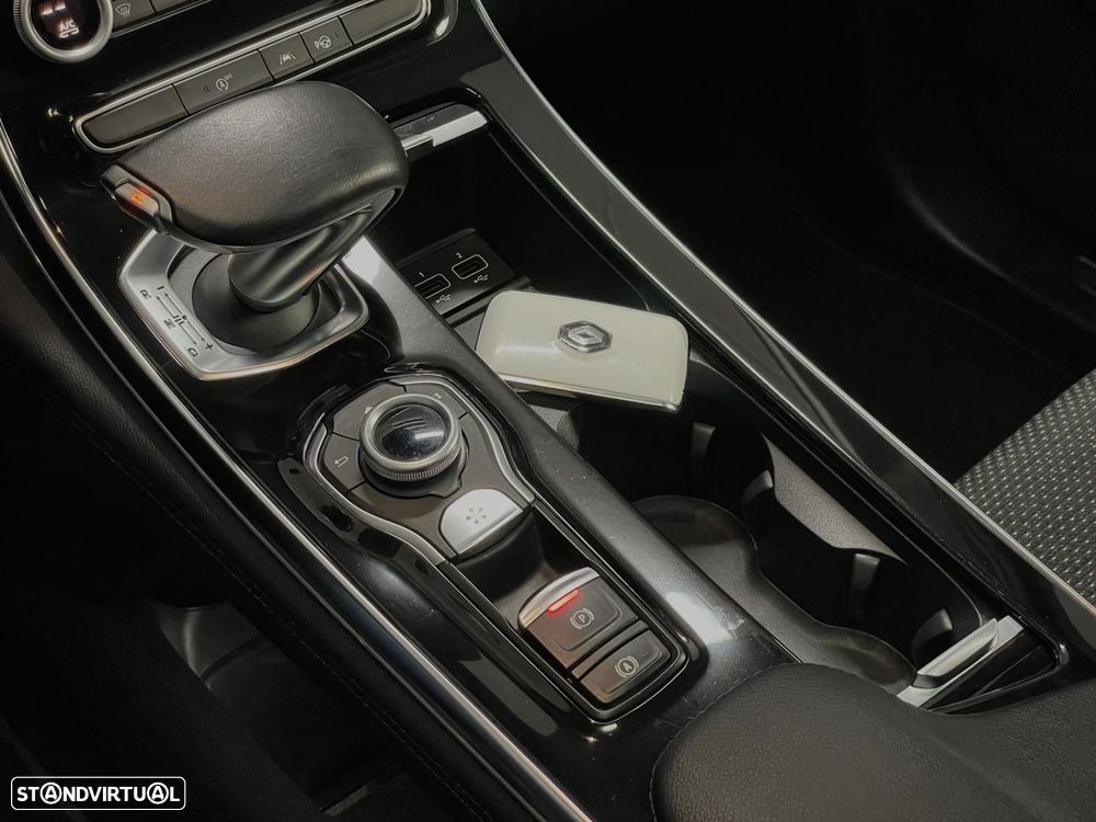 Renault Espace 2.0 dCi Intens 7L EDC - 26