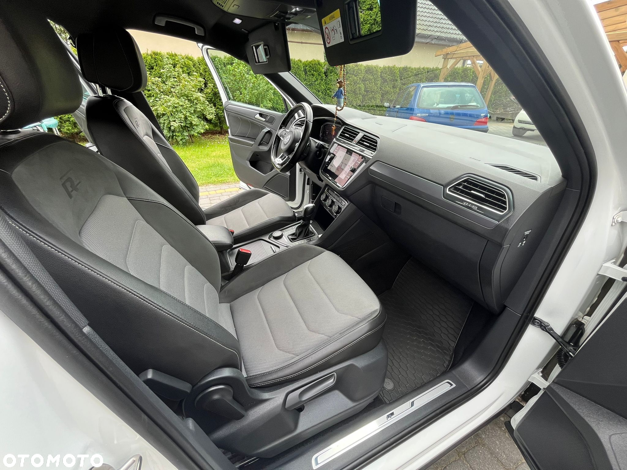 Volkswagen Tiguan 2.0 TDI BMT SCR 4Mot Highline DSG - 24