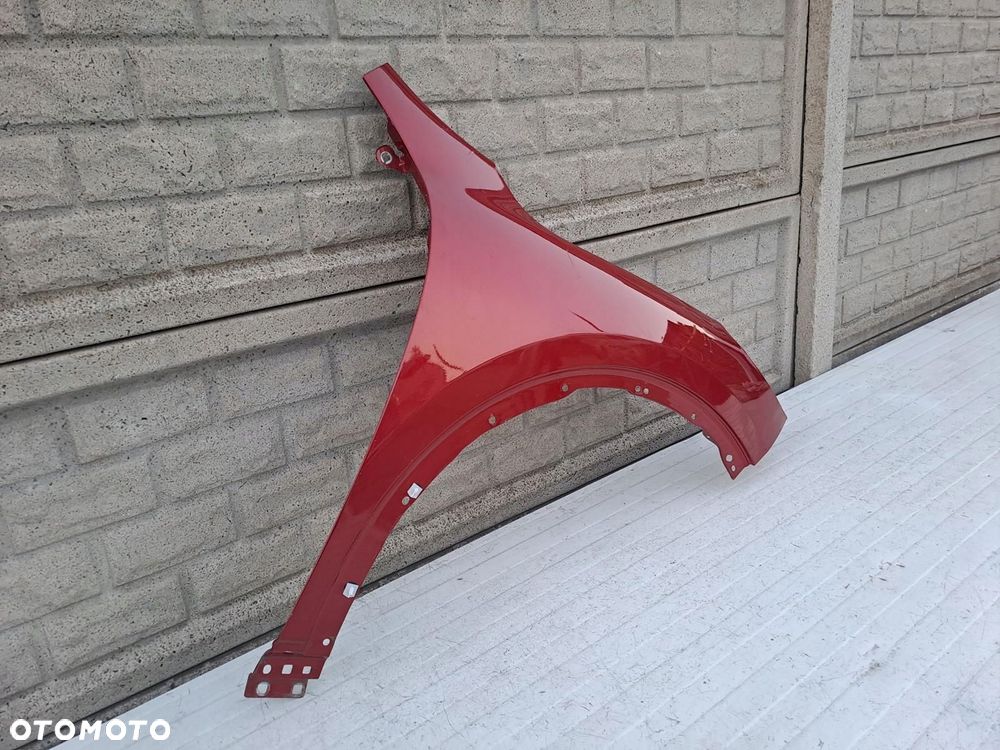 ford kuga escape mk3 20-23 błotnik przedni prawy oryginał - 3