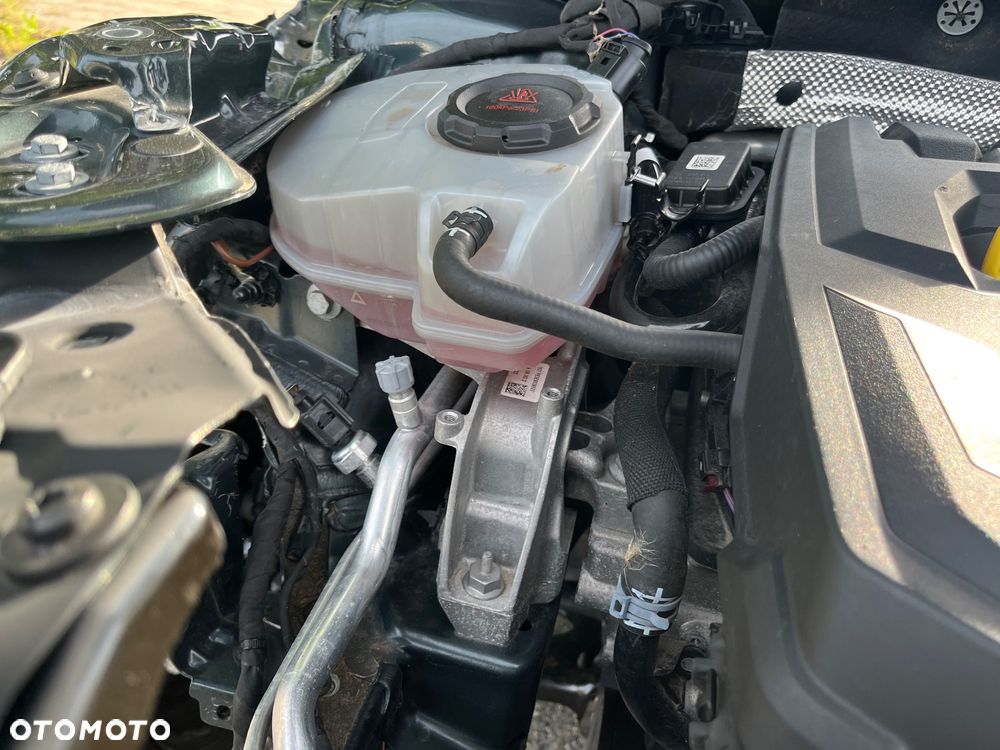 Cupra Formentor 1.5 TSI DSG - 21