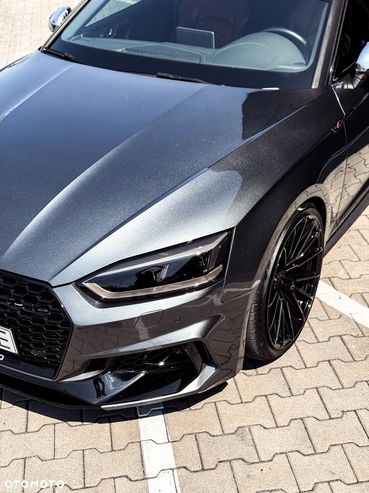 Audi S5 Coupé 3.0 TFSI Quattro Tiptronic - 4