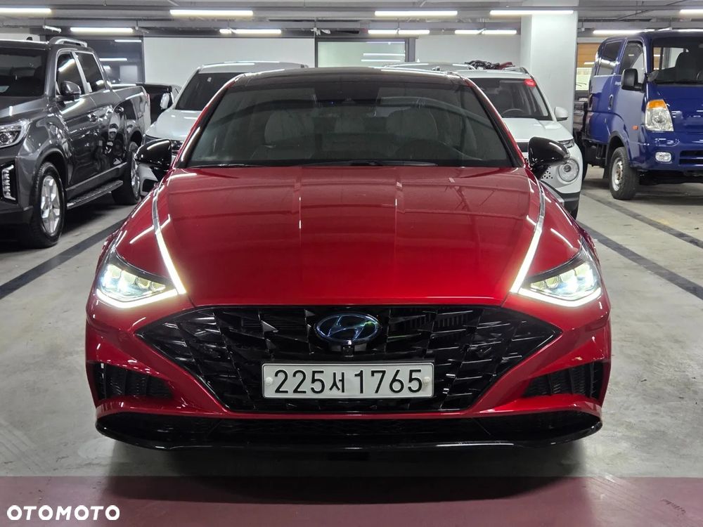 Hyundai Sonata - 3