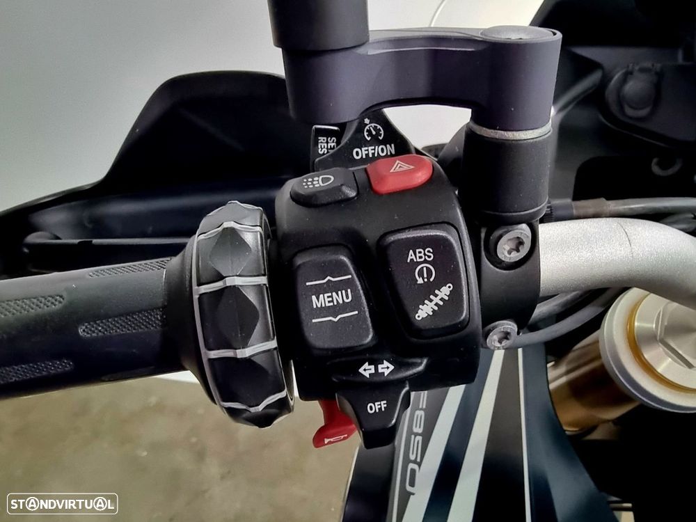 BMW F 850 GS 850GS - 11