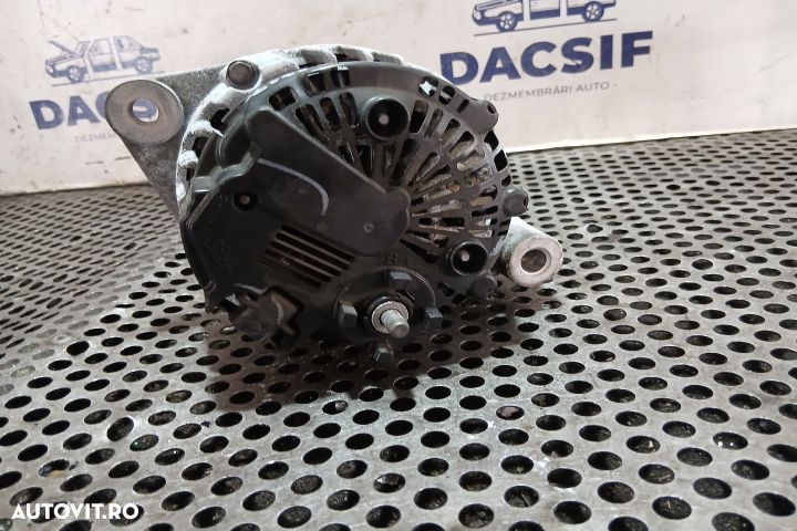 Alternator 13588306 13588306 Opel Zafira C [2012 - 2016] Tourer miniv - 3