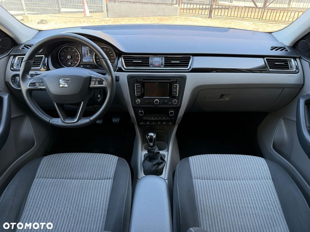 Seat Toledo 1.2 TSI Style - 6