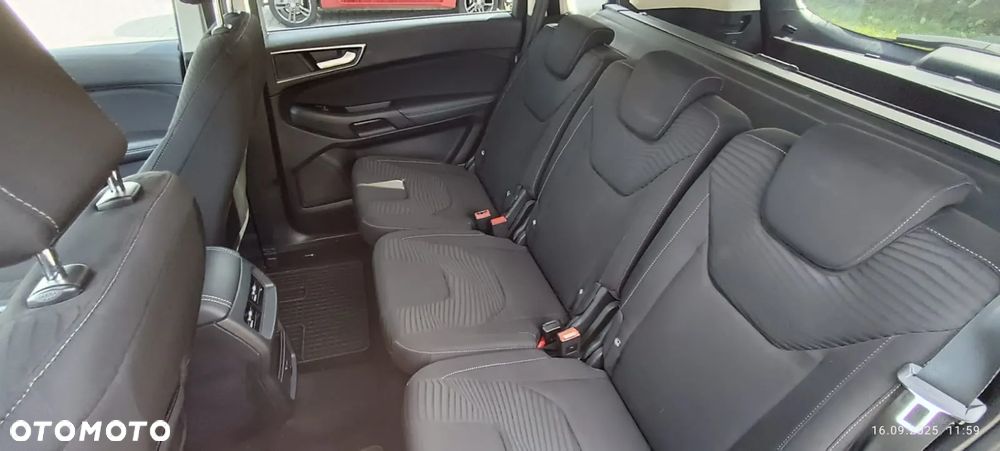 Ford S-Max 2.0 TDCi Trend - 23