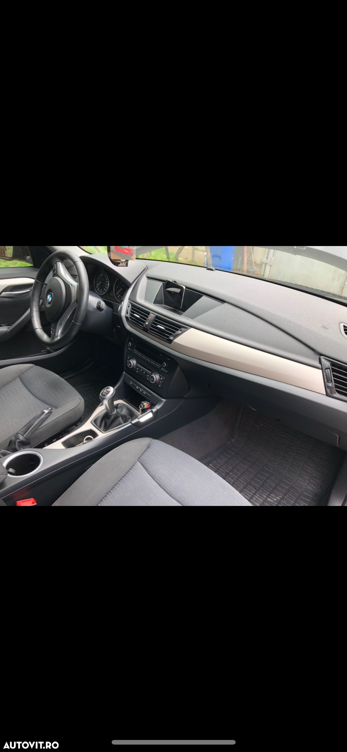 BMW X1 xDrive18d - 7