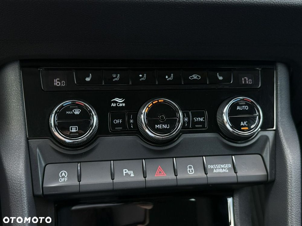 Skoda Karoq 1.5 TSI ACT Style DSG - 23
