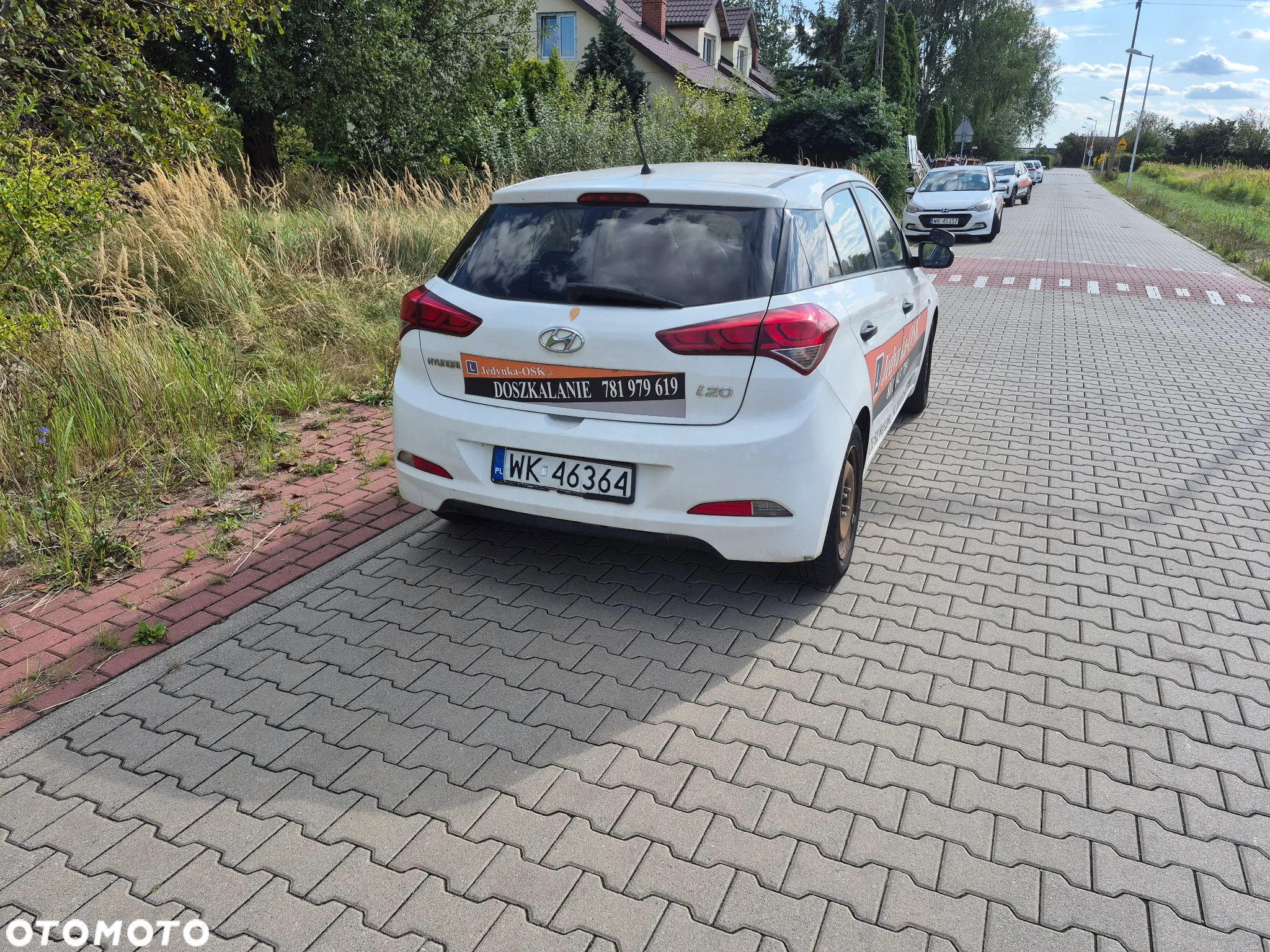 Hyundai i20 1.2 Classic - 2