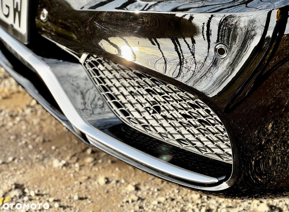 Mercedes-Benz Klasa E 500 7G-TRONIC Elegance - 6