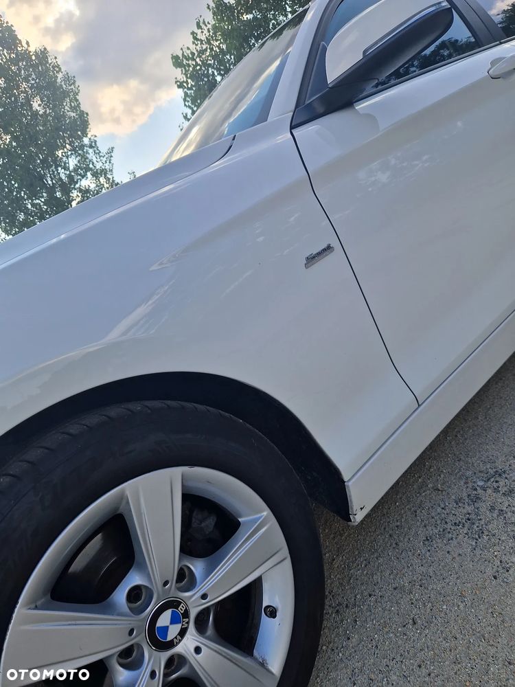 BMW Seria 1 118i GPF Sport Line - 3