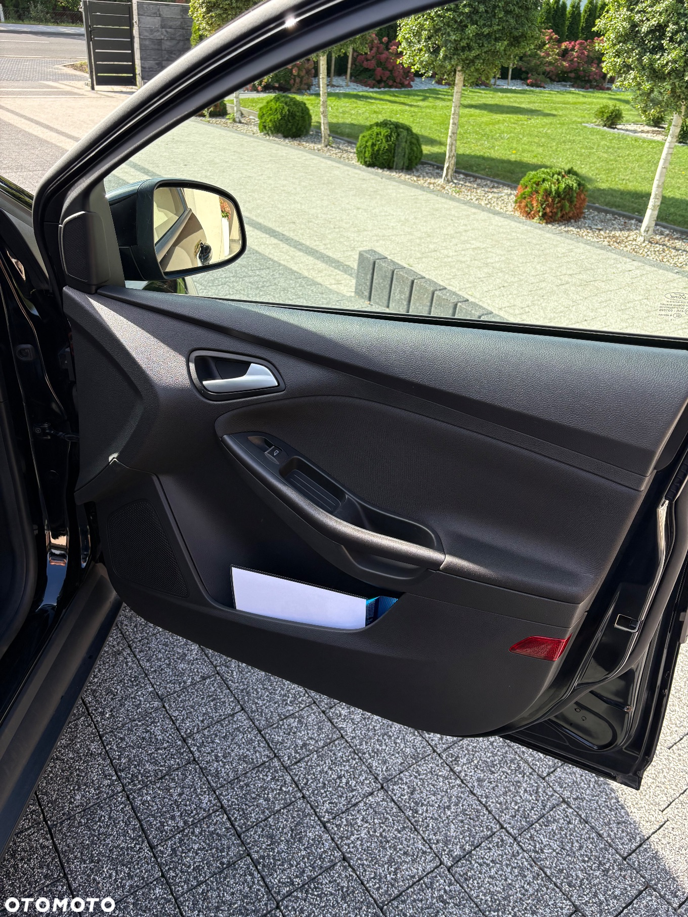 Ford Focus - 21