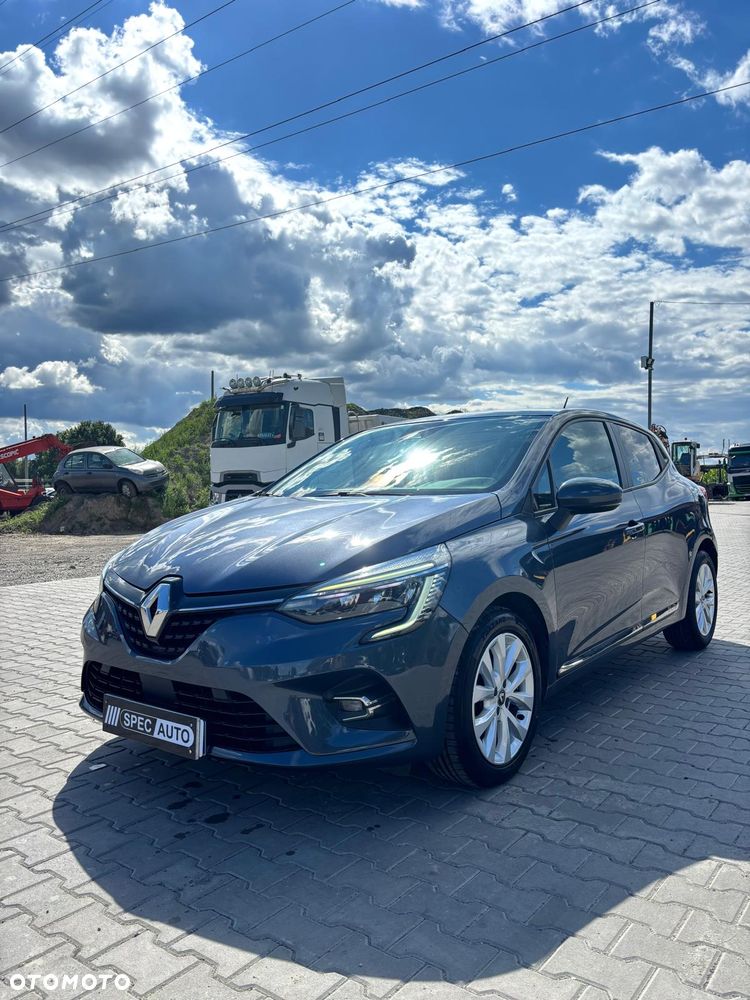 Renault Clio - 6
