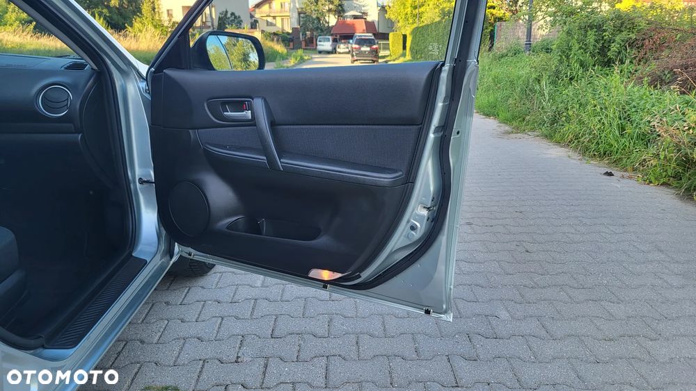 Mazda 6 - 22