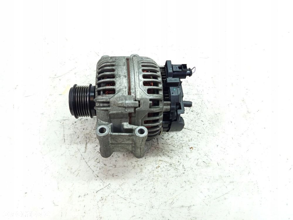 ALTERNATOR 06H903016L AUDI A4 B8 A5 8T 1.8 2.0 TFSI 140A