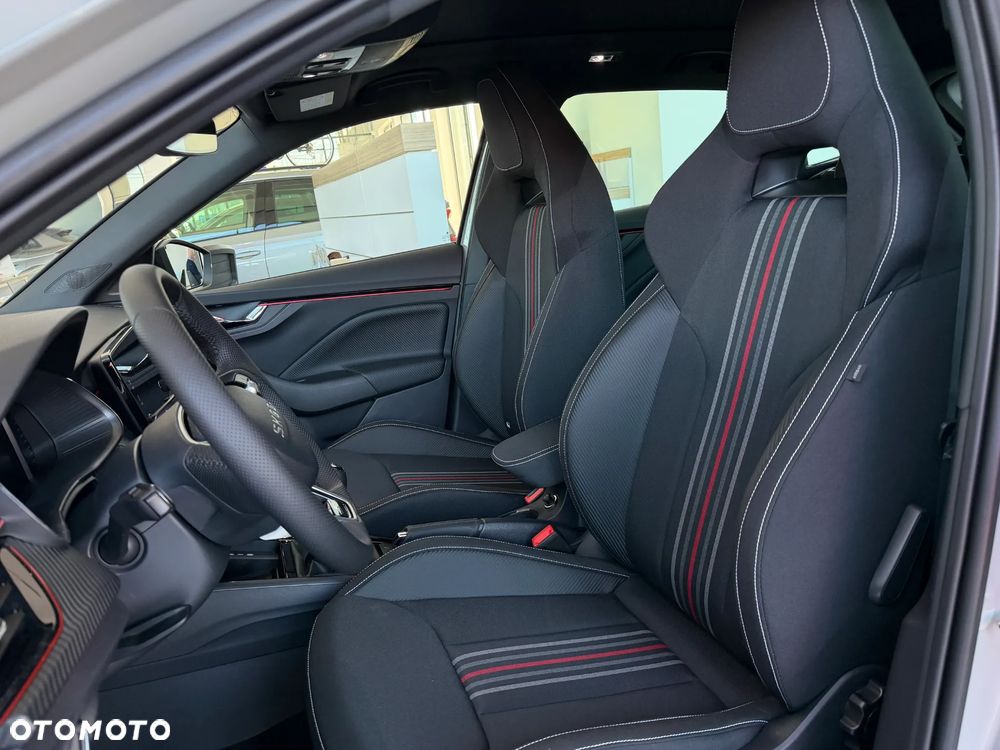 Skoda Scala 1.0 TSI Monte Carlo - 7