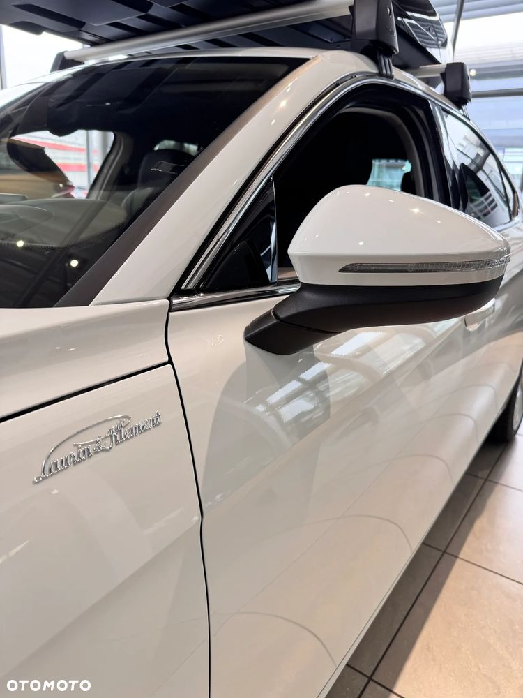 Skoda Superb - 18