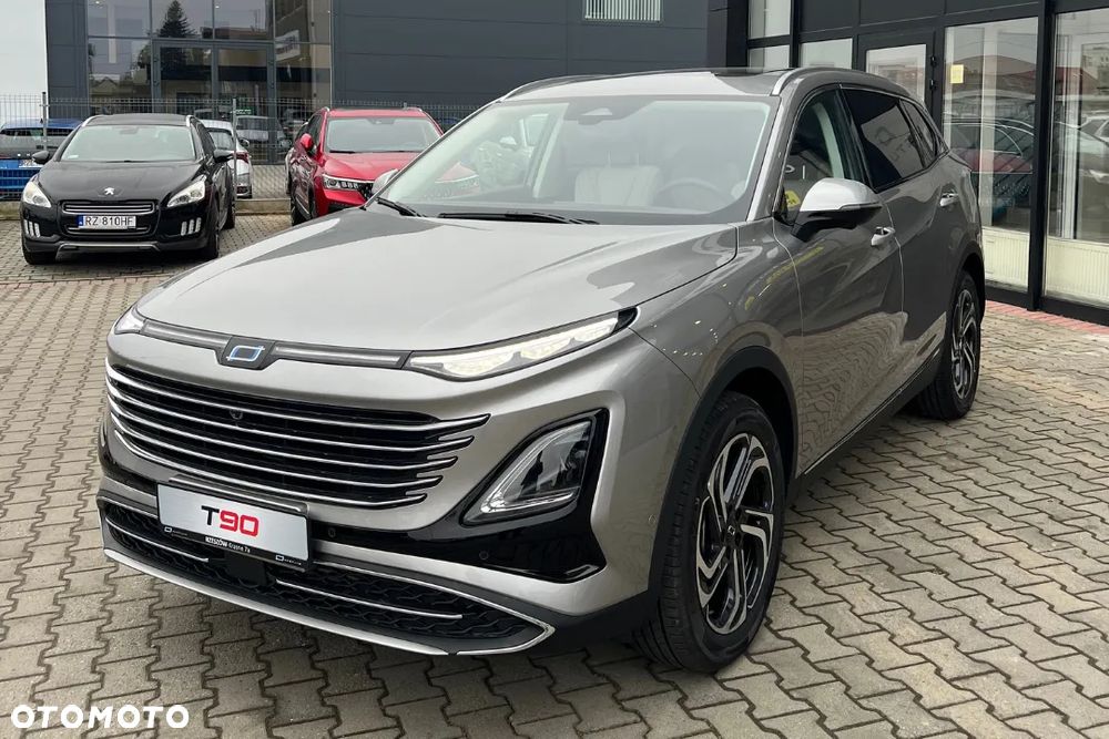 Bestune T90 2.0T Elegance - 3