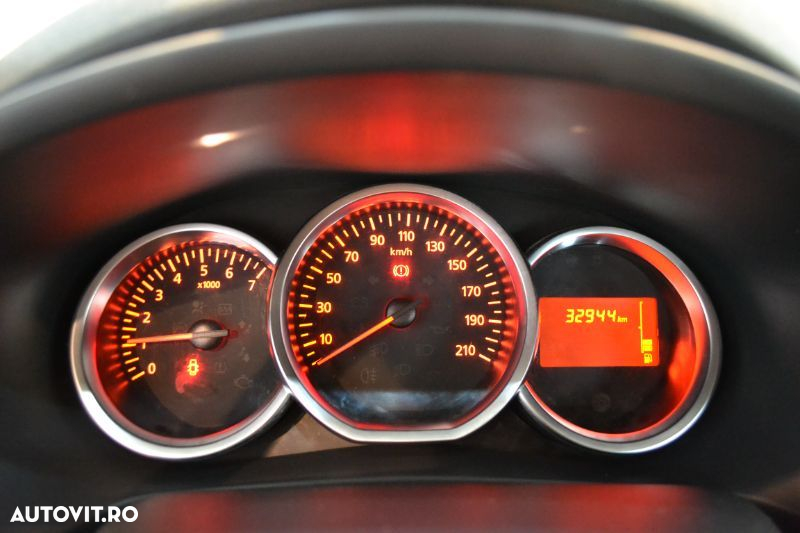 Dacia Sandero Stepway 1.0 SCe Ambiance - 11