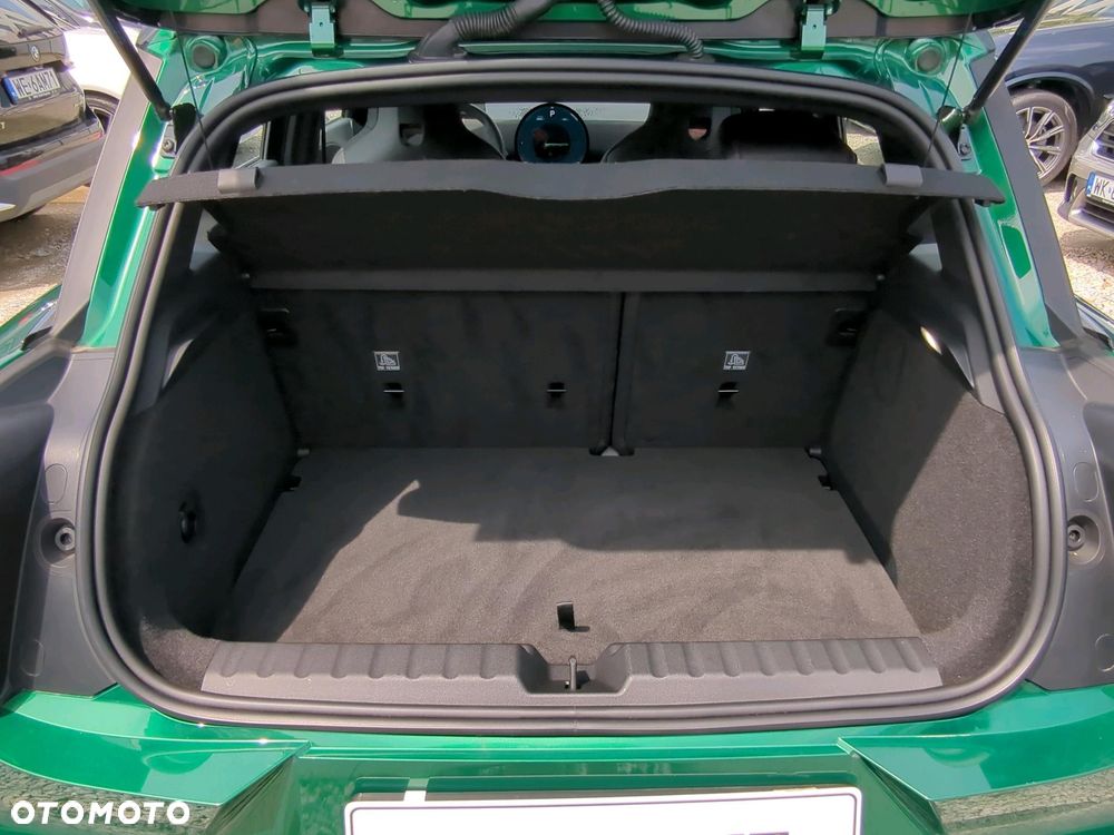 MINI Aceman SE John Cooper Works Trim - 15