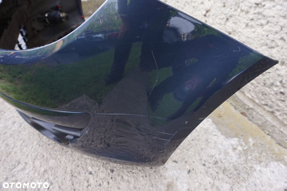 ZDERZAK PRZÓD PRZEDNI OPEL CORSA D 06/11r - 6