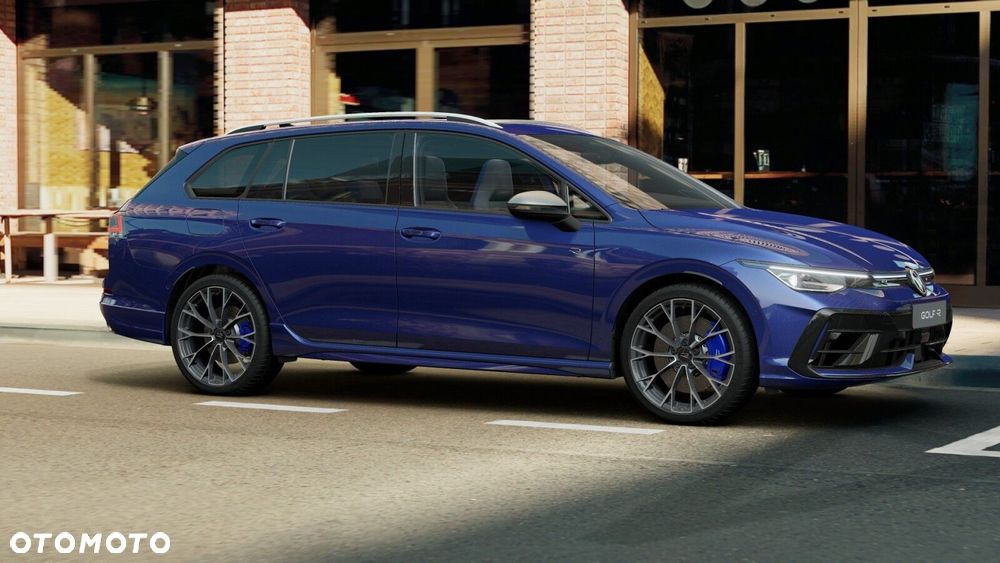Volkswagen Golf Variant - 4