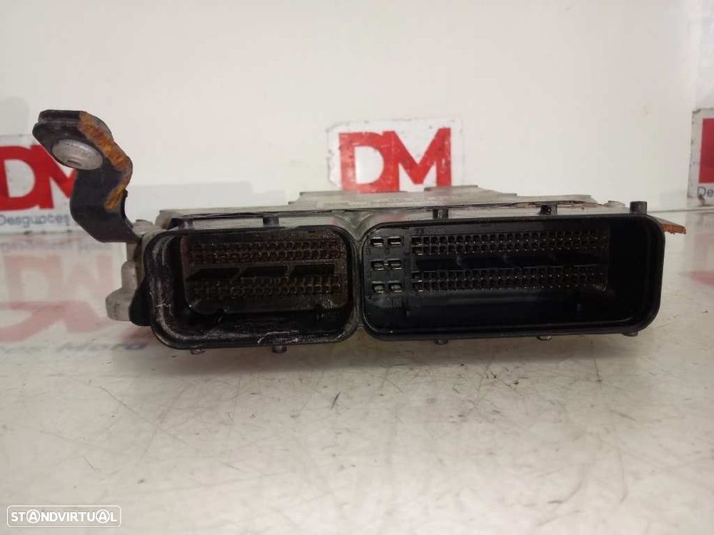 CENTRALINA MOTOR UCE SEAT IBIZA IV 2009 - 1