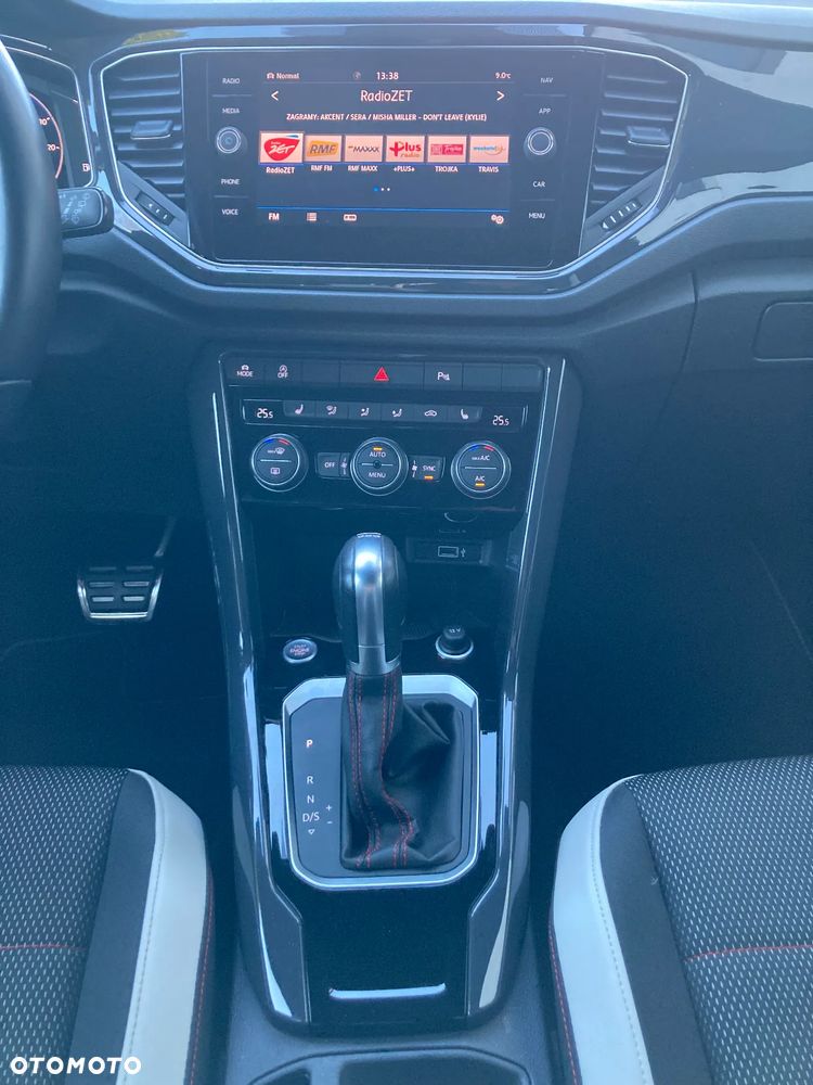 Volkswagen T-Roc 1.5 TSI ACT OPF DSG Sport - 26