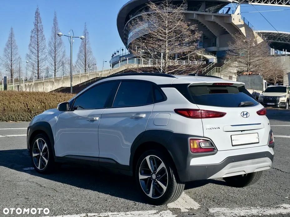 Hyundai Kona - 6