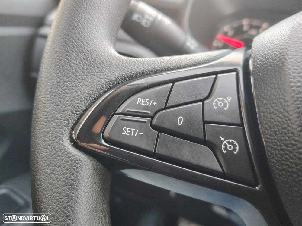Dacia Sandero 1.0 ECO-G Stepway Essential Bi-Fuel - 10