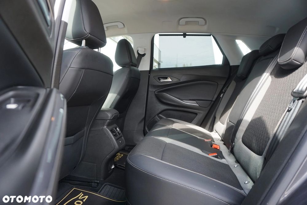 Opel Grandland X 1.6 T PHEV Ultimate - 35