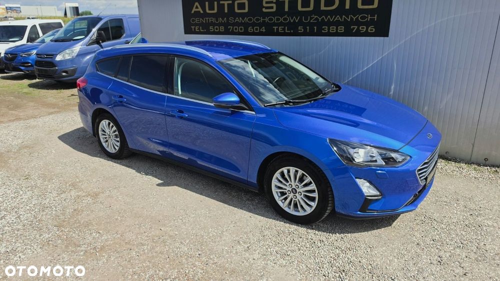 Ford Focus - 39