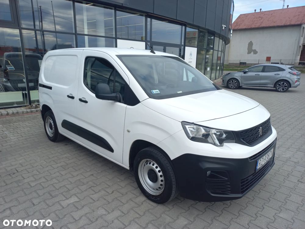 Peugeot Partner - 3