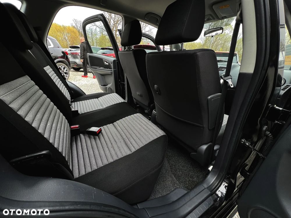 Suzuki SX4 1.6 Premium - 19