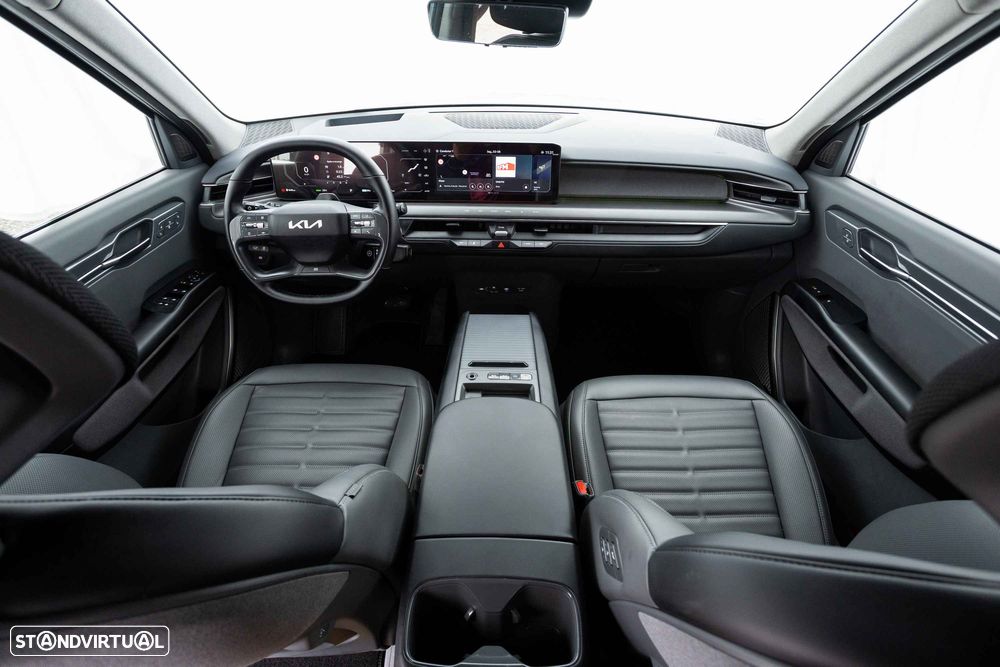 Kia EV9 98.8 kWh 1st Edition - 22