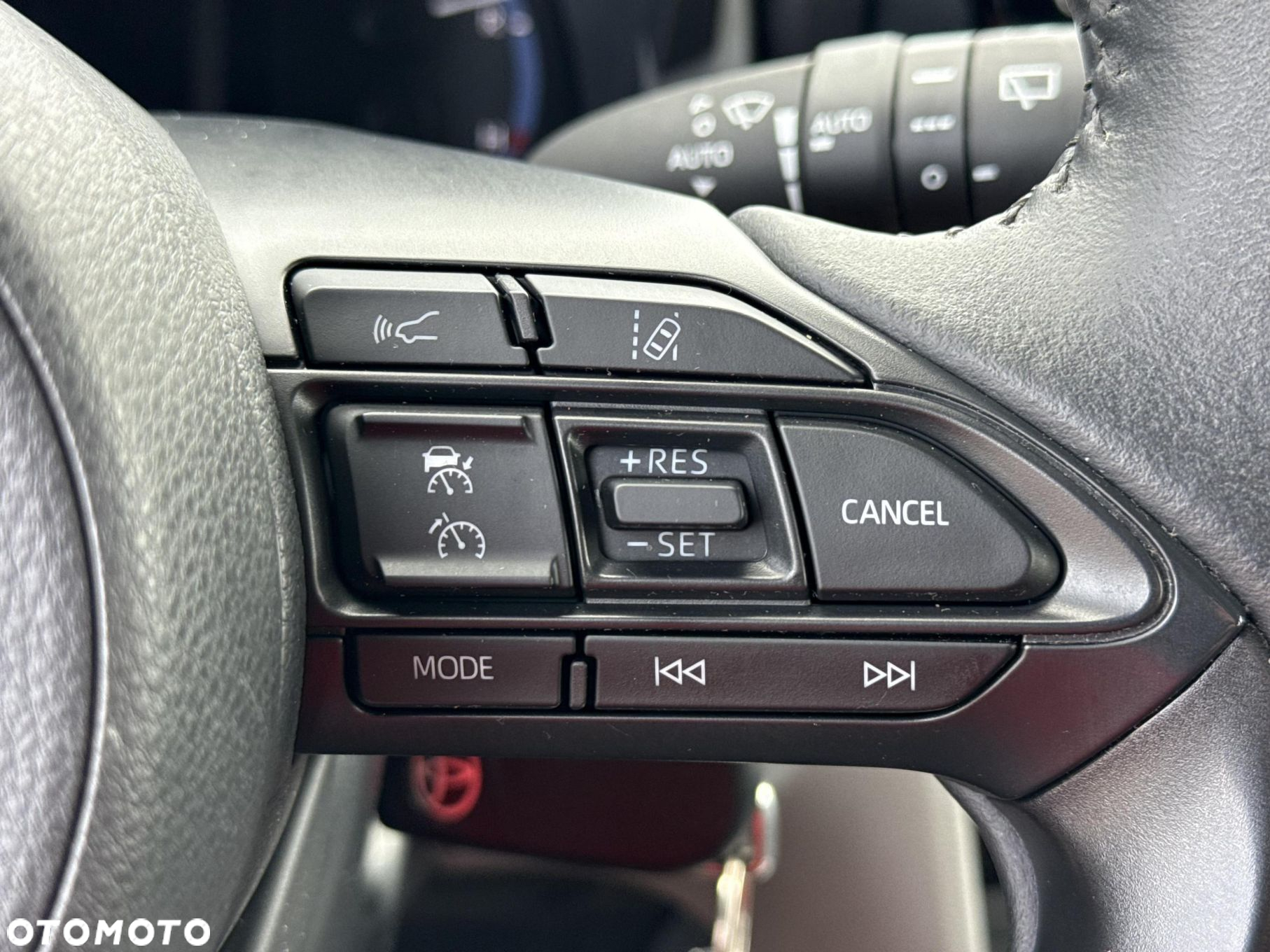 Toyota Yaris Cross - 21