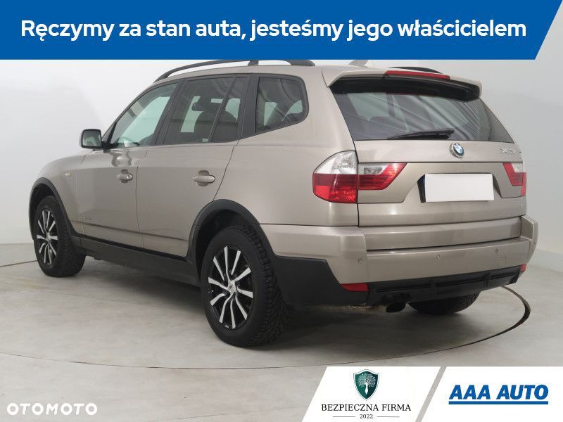 BMW X3 - 6