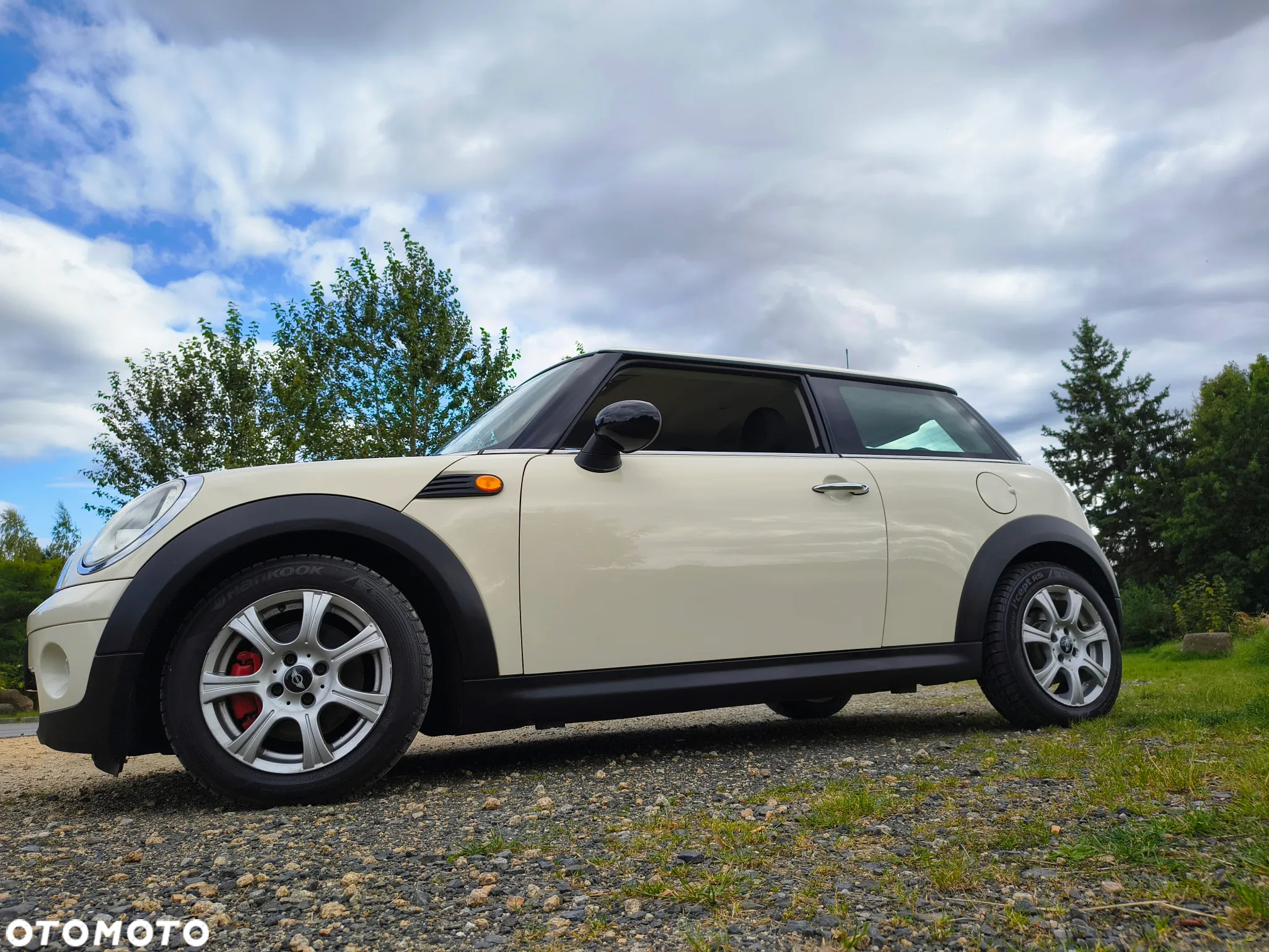 MINI ONE Standard - 27