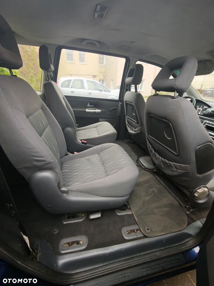 Ford Galaxy 1.9 TDI Trend - 7