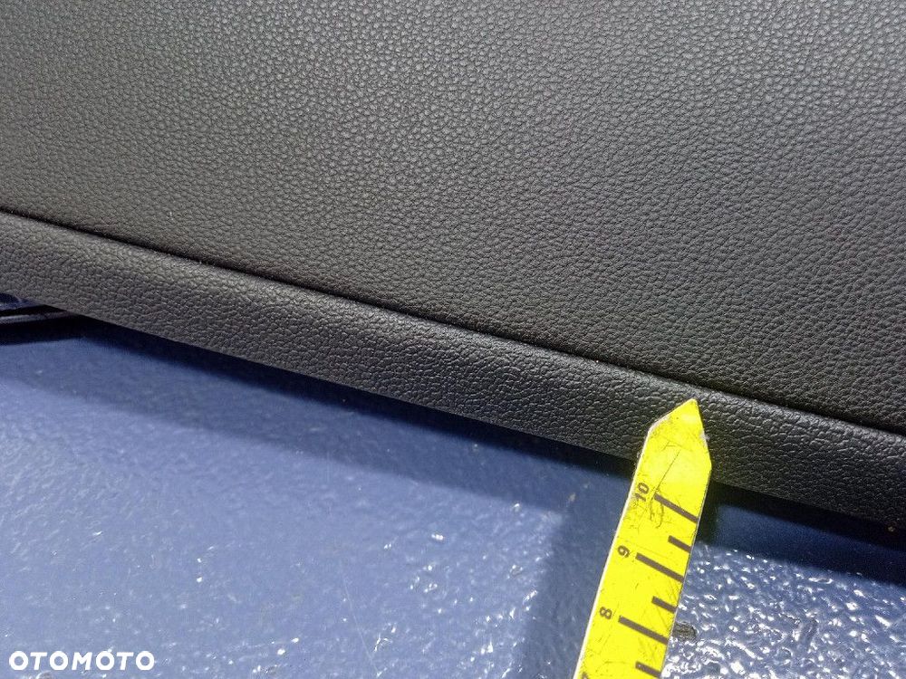 VW PASSAT B8 KOMBI VARIANT BOCZEK KANAPY PRAWY SKÓRA 3G9885702A - 6